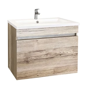 Wellis Blondie 60cm fiókos szekrény