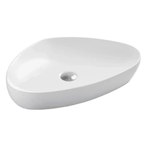 Wellis Iris pultra építhető porcelán mosdó