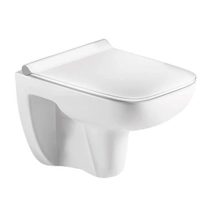Wellis Erin fali rimless wc