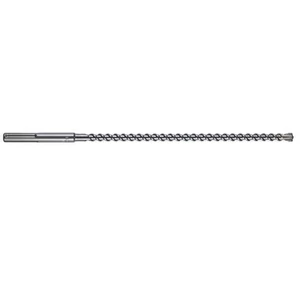 Milwaukee SDS-Max 4 élű fúrószár 16x400/540mm