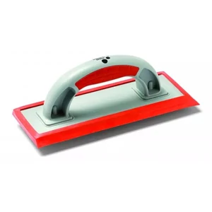 Schuller Till Grout simító zártcellás szilikon rátéttel  9,5x25 cm