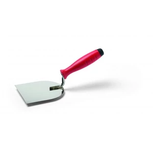 Schuller Stan Stucco 2K Pro gipszkanál, rozsdamentes 8cm