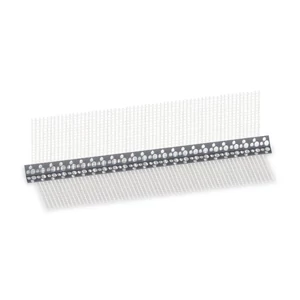 Schuller Corner Pvc hálós élvédő 10x10cm 2,5m