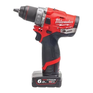 Milwaukee M12 FUEL™ FPD-0 Szuperkompakt Ütvefúró-Csavarozó