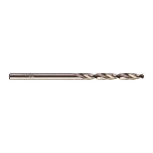 Milwaukee HSS-G fémfúró 3mm - 10db