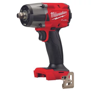 Milwaukee M18 FUEL™ FMTIW2F12-0X 1”  Ütvecsavarozó Biztosítógyűrűvel, közepes nyomatékú