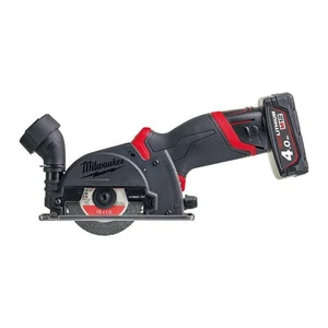 Milwaukee M12 FUEL™ FCOT-0 Szuperkompakt vágószerszám