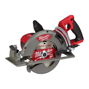 Milwaukee M18 FUEL™ FCSRH66-0 Körfűrész fához hátsó fogantyúval