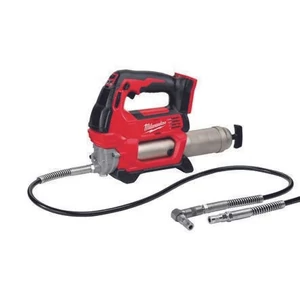 Milwaukee M18™ GG-0 Zsírzópisztoly