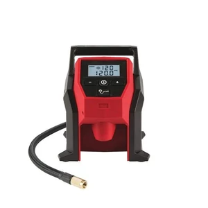 Milwaukee M12™ BI-0 Szuperkompakt Kompresszor