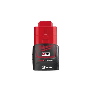 Milwaukee M12™ B3 3.0 AH Akkumulátor