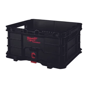 Milwaukee Packout™ tároló rekesz nyitott