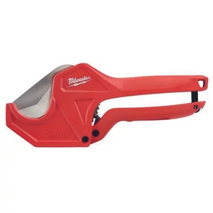 Milwaukee racsnis PVC vágó 42mm