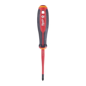 Milwaukee Tri-Lobe VDE csavarhúzó PH1x80