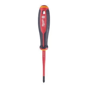 Milwaukee Tri-Lobe VDE csavarhúzó PZ1x80