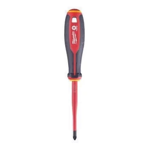 Milwaukee Tri-Lobe VDE csavarhúzó PZ2x100