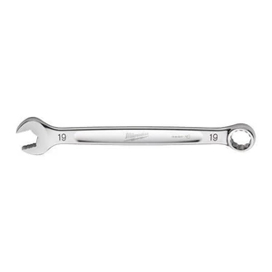 Milwaukee MAX BITE csillag-villáskulcs 19mm