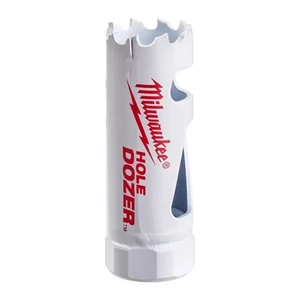 Milwaukee Hole Dozer Holesaw lyukfűrész - 20mm - 1pc
