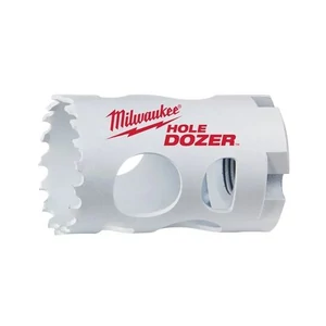 Milwaukee Hole Dozer Holesaw lyukfűrész - 35mm - 1pc