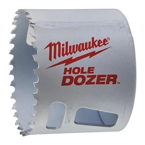 Milwaukee Hole Dozer Holesaw lyukfűrész - 60mm - 1pc