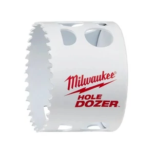 Milwaukee Hole Dozer Holesaw lyukfűrész - 67mm - 1pc