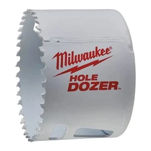 Milwaukee Hole Dozer Holesaw lyukfűrész - 70mm - 1pc