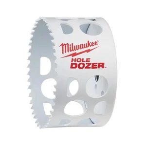Milwaukee Hole Dozer Holesaw lyukfűrész - 83mm - 1pc