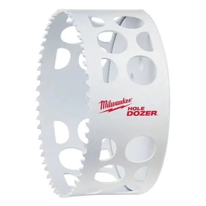 Milwaukee Hole Dozer Holesaw lyukfűrész - 102mm - 1pc