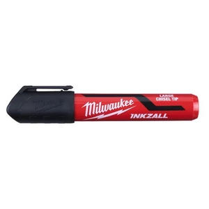 Milwaukee INKZALL L jelölő filc fekete
