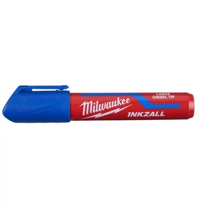 Milwaukee INKZALL L jelölő filc kék