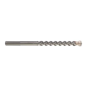 Milwaukee SDS-Max 4 élű fúrószár 22x200/320mm