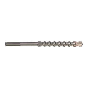 Milwaukee SDS-Max 4 élű fúrószár 24x200/320mm
