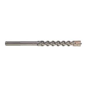 Milwaukee SDS-Max 4 élű fúrószár 25x200/320mm