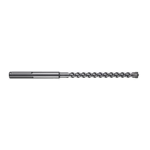 Milwaukee SDS-Max 4 élű fúrószár 16x200/340mm