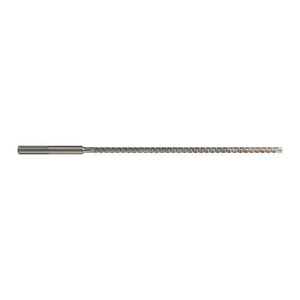 Milwaukee SDS-Max 4 élű fúrószár 12x400/540mm