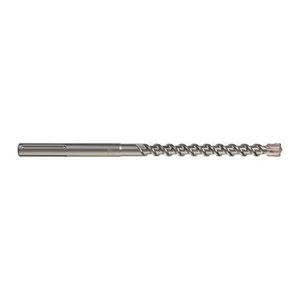 Milwaukee SDS-Max 4 élű fúrószár 20x400/520mm