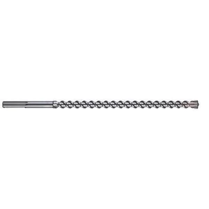 Milwaukee SDS-Max 4 élű fúrószár 22x400/520mm