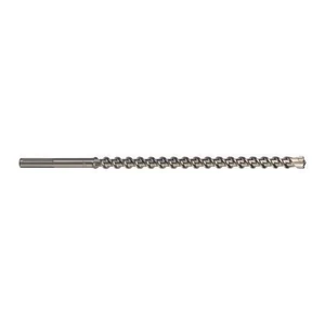 Milwaukee SDS-Max 4 élű fúrószár 24x400/520mm