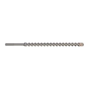 Milwaukee SDS-Max 4 élű fúrószár 28x450/570mm