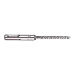Milwaukee SDS-Plus MX4 4 élű fúrószár 5,0x100/160mm