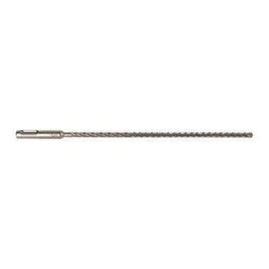Milwaukee SDS-Plus MX4 4 élű fúrószár 6,0x250/315mm
