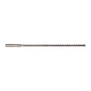 Milwaukee SDS-Plus MX4 4 élű fúrószár 8,0x100/165mm