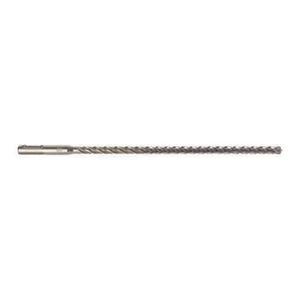 Milwaukee SDS-Plus MX4 4 élű fúrószár 8,0x250/315mm