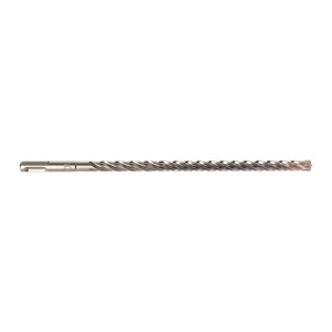 Milwaukee SDS-Plus MX4 4 élű fúrószár 10x200/265mm