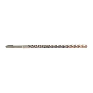 Milwaukee SDS-Plus MX4 4 élű fúrószár 12x210/260mm
