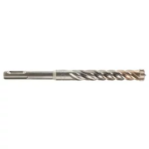 Milwaukee SDS-Plus MX4 4 élű fúrószár 14x160/210mm