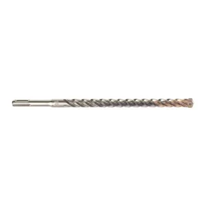 Milwaukee SDS-Plus MX4 4 élű fúrószár 14x210/260mm