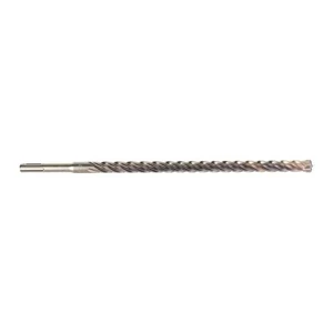 Milwaukee SDS-Plus MX4 4 élű fúrószár 14x260/310mm