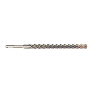 Milwaukee SDS-Plus MX4 4 élű fúrószár 16x160/210mm
