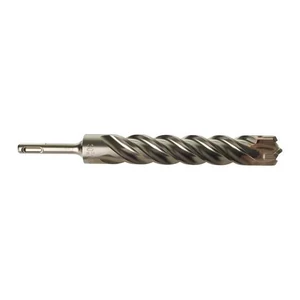 Milwaukee SDS-Plus MX4 4 élű fúrószár 30x200/250mm